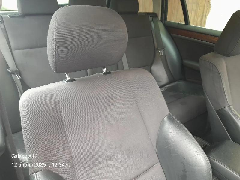 BMW 330, снимка 8 - Автомобили и джипове - 52681532