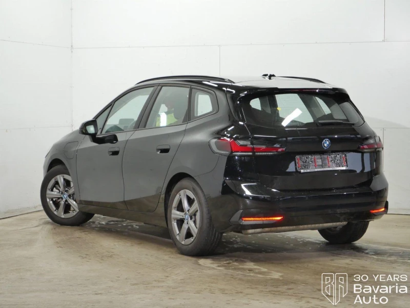 BMW 230 e xDrive Active Tourer Steptronic, снимка 2 - Автомобили и джипове - 52727090