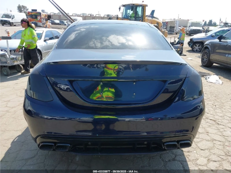 Mercedes-Benz C 300 Подгрев* Burmester* Камера* Панорама, снимка 4 - Автомобили и джипове - 52741831