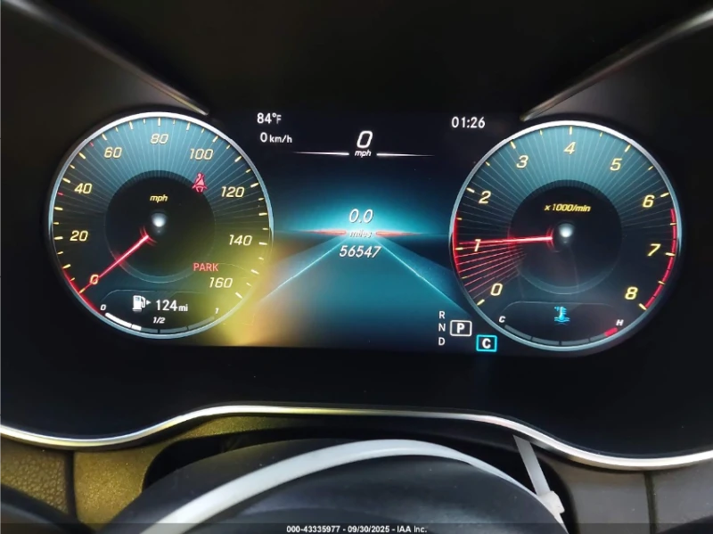 Mercedes-Benz C 300 Подгрев* Burmester* Камера* Панорама, снимка 11 - Автомобили и джипове - 52741831