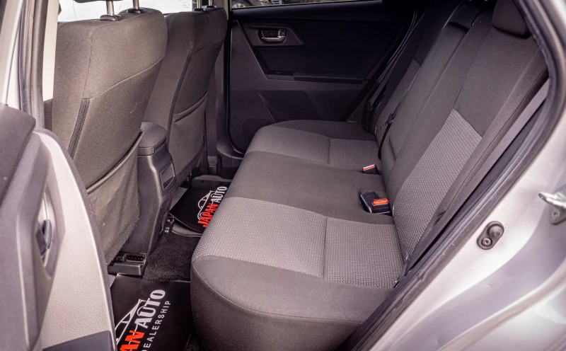 Toyota Auris 1.6 i-VVTI С ГАРАНЦИЯ! TOP!!!, снимка 13 - Автомобили и джипове - 52828364