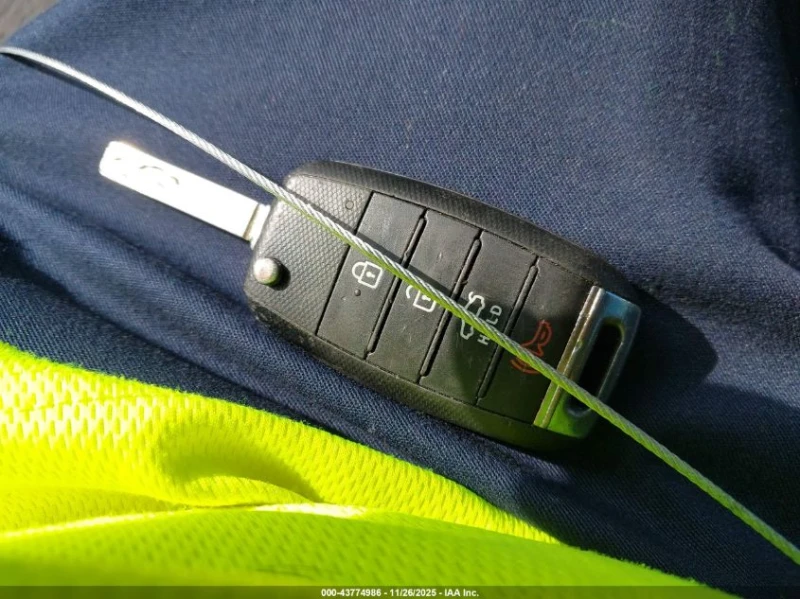 Kia Optima 2.4L I-4 DI, DOHC, VVT, 185HP Front Wheel Drive, снимка 3 - Автомобили и джипове - 53046691