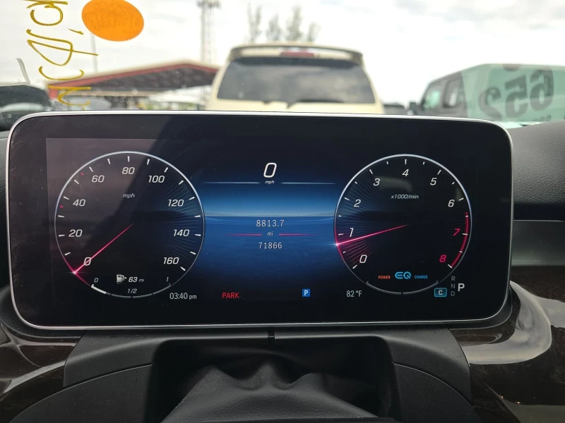 Mercedes-Benz C 300, снимка 12 - Автомобили и джипове - 53164950