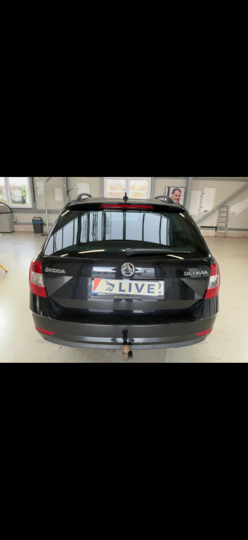 Skoda Octavia ОЧАКВАН ВНОС , снимка 5 - Автомобили и джипове - 53368609