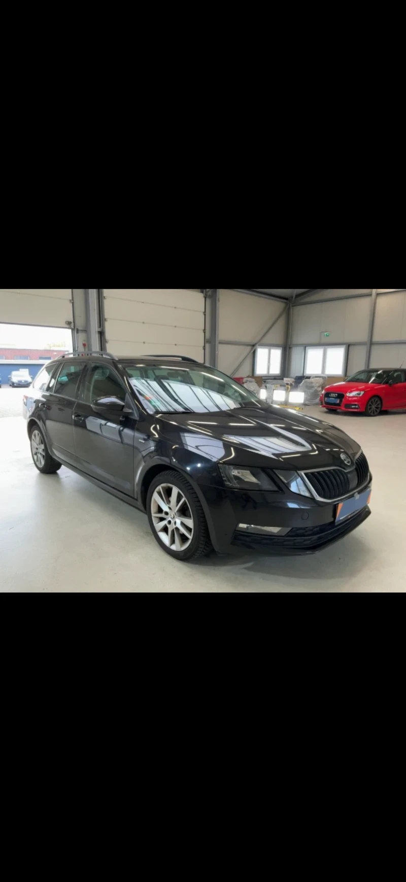 Skoda Octavia ОЧАКВАН ВНОС , снимка 4 - Автомобили и джипове - 53368609