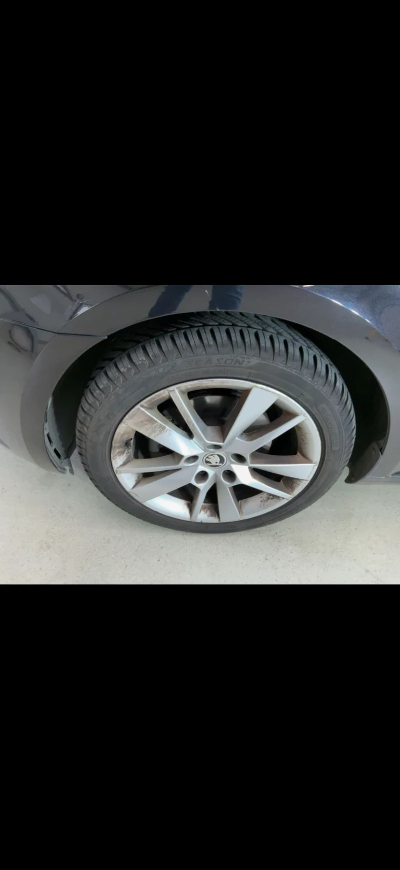 Skoda Octavia ОЧАКВАН ВНОС , снимка 9 - Автомобили и джипове - 53368609