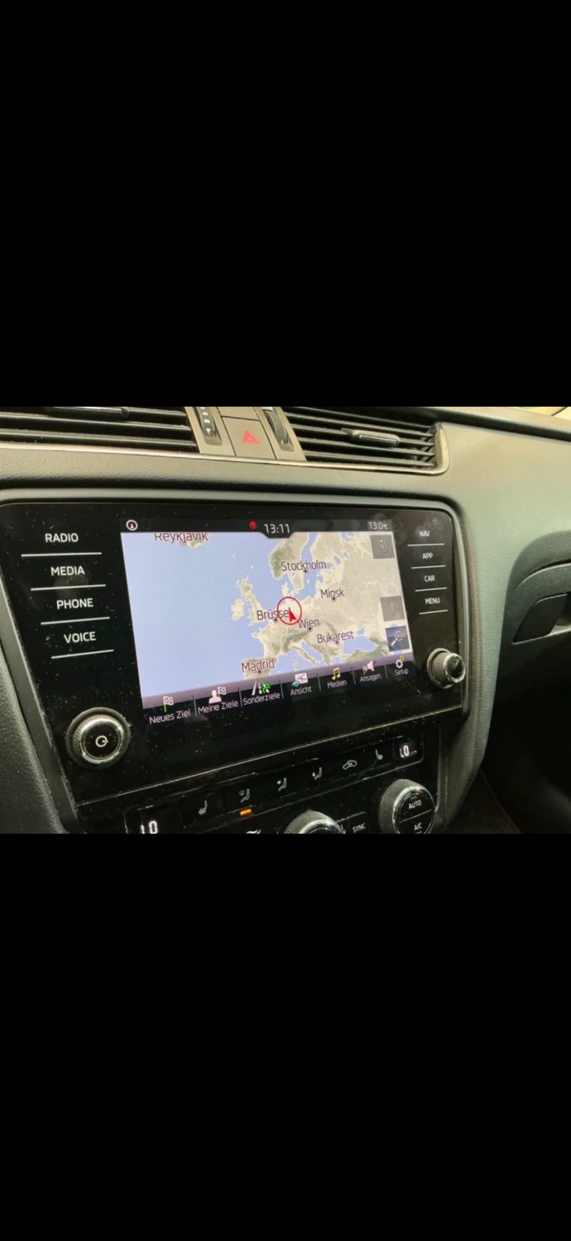 Skoda Octavia ОЧАКВАН ВНОС , снимка 10 - Автомобили и джипове - 53368609