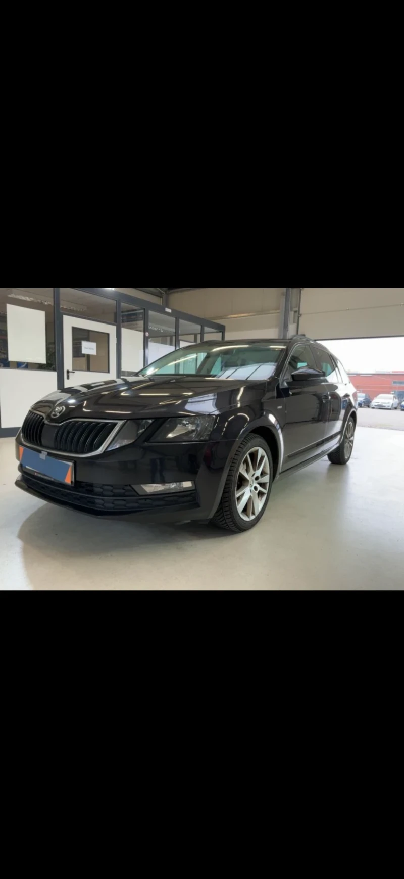Skoda Octavia ОЧАКВАН ВНОС , снимка 3 - Автомобили и джипове - 53368609