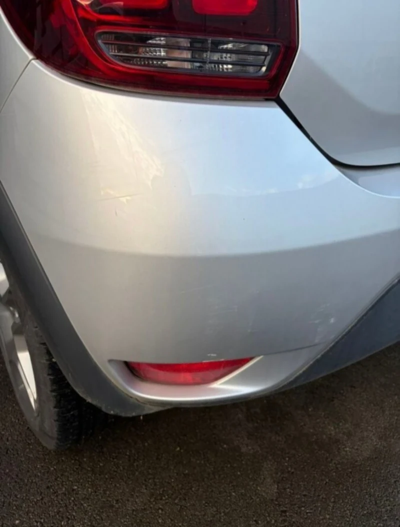 Dacia Sandero 1.0 SCE 75cv, снимка 8 - Автомобили и джипове - 53383489