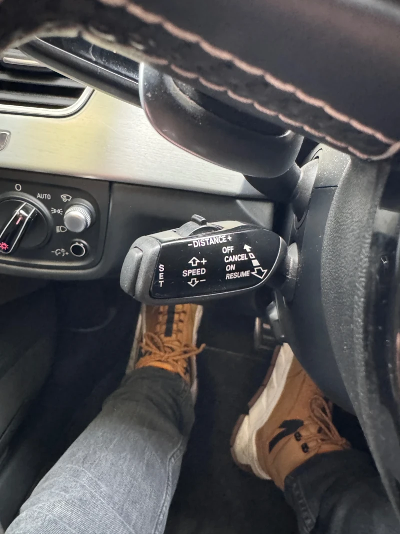 Audi S8 Matrix ОБСЛУЖЕНА MadnessMotorsport, снимка 15 - Автомобили и джипове - 53447516