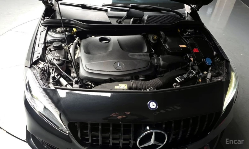 Mercedes-Benz A 200, снимка 6 - Автомобили и джипове - 53536367