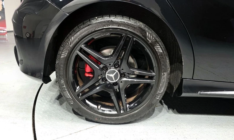 Mercedes-Benz A 200, снимка 5 - Автомобили и джипове - 53536367