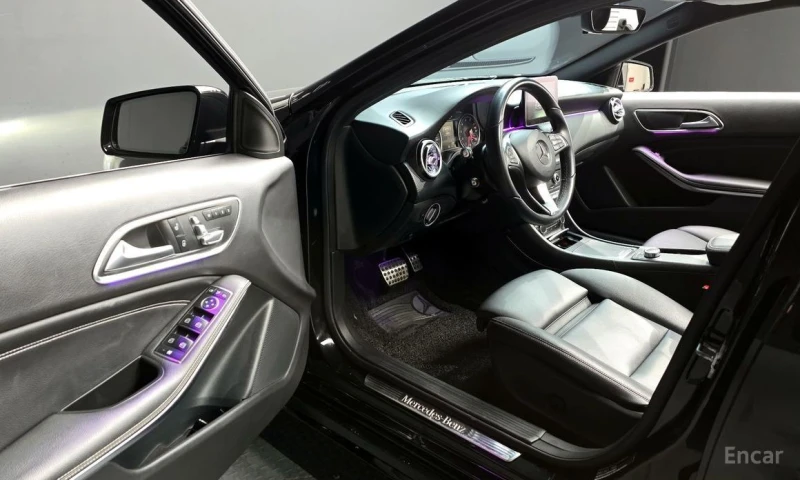 Mercedes-Benz A 200, снимка 10 - Автомобили и джипове - 53536367