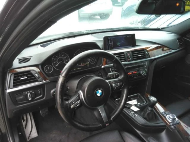 BMW 335 M* SPORT* LINE* XDRIVE* ПОДГРЕВ* КАМЕРА* КЕЙЛЕС, снимка 7 - Автомобили и джипове - 48403643