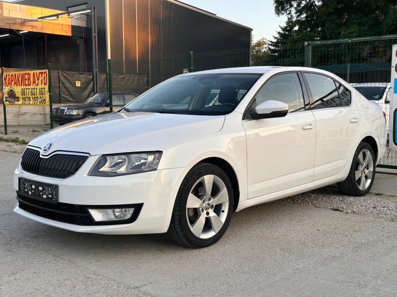 Skoda Octavia - 18800 лв. - 52175943 1
