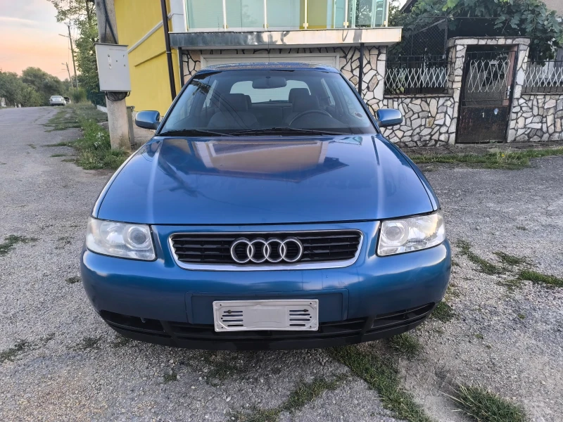 Audi A3 1.8 Т - 3700 лв. / 1891.78 € - 89123127 1