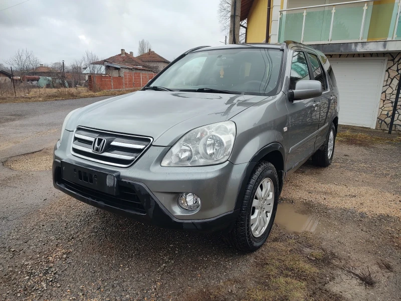 Honda Cr-v 2.2 ICTDI - 6999 лв. - 54969908 1