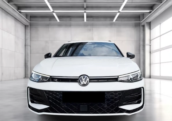 VW Passat Variant 2.0 TDI = R-Line = Black Style Гаранция - 74840 лв. / 38265.08 € - 88468552 1