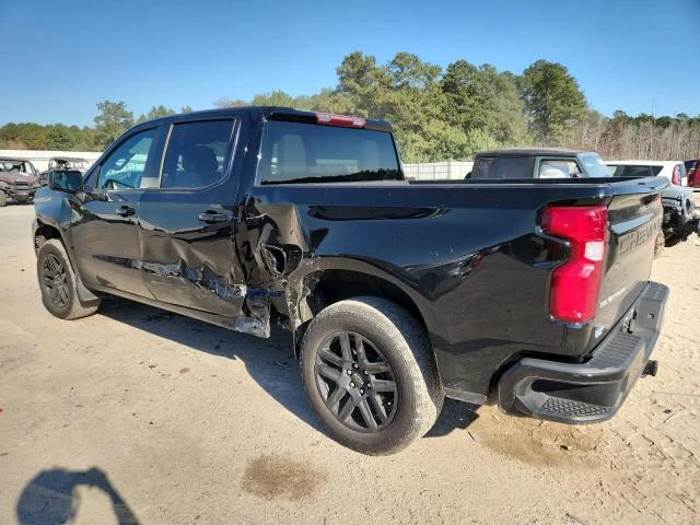 Chevrolet Silverado 5.3L 8 4x4 w/Rear Wheel Drv | Mobile.bg � ����������� 7