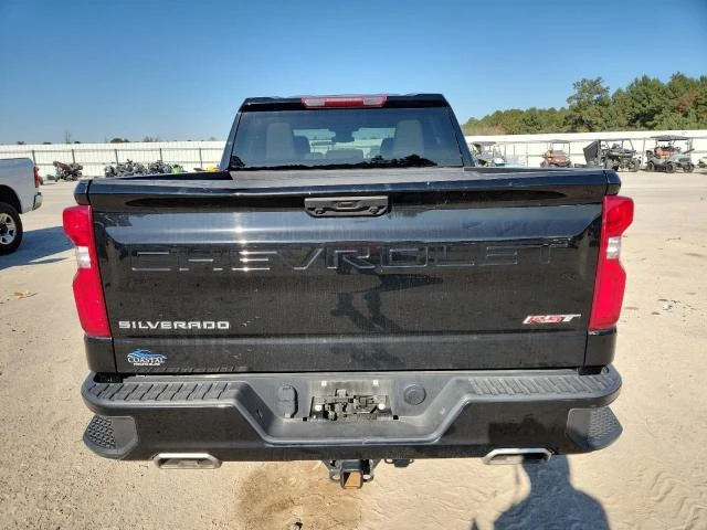 Chevrolet Silverado 5.3L 8 4x4 w/Rear Wheel Drv | Mobile.bg � ����������� 11