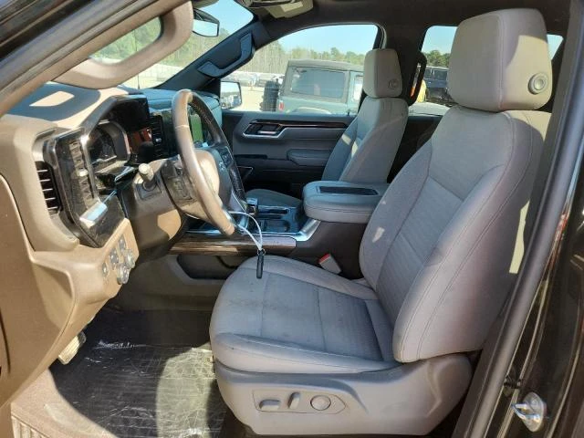 Chevrolet Silverado 5.3L 8 4x4 w/Rear Wheel Drv | Mobile.bg � ����������� 12