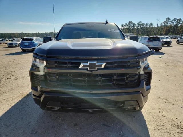 Chevrolet Silverado 5.3L 8 4x4 w/Rear Wheel Drv | Mobile.bg � ����������� 10