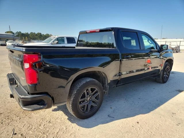 Chevrolet Silverado 5.3L 8 4x4 w/Rear Wheel Drv | Mobile.bg � ����������� 8