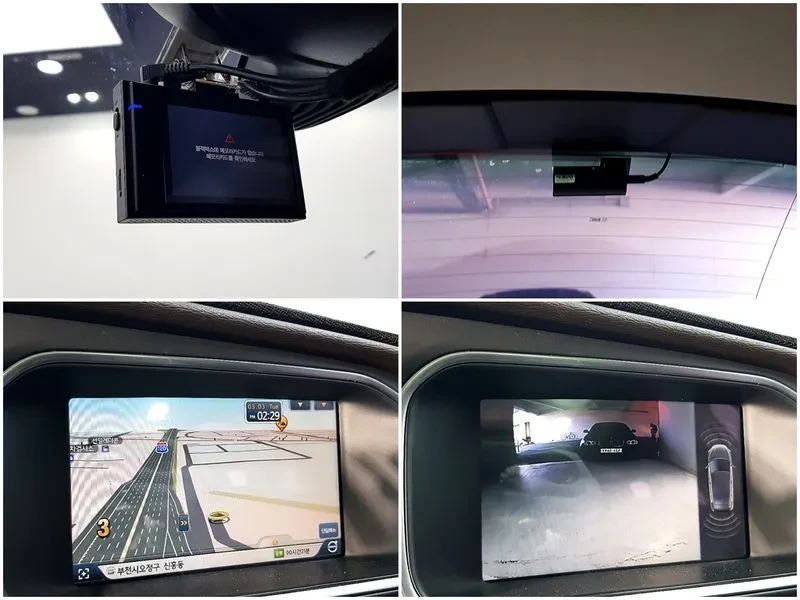 Volvo V40 1.6D, снимка 14 - Автомобили и джипове - 53792502