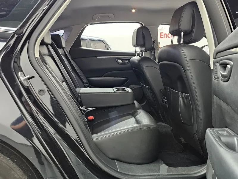 Renault Samsung SM6 LPG SE, снимка 11 - Автомобили и джипове - 55733223