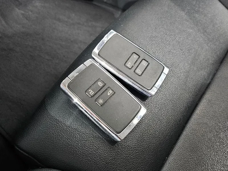 Renault Samsung SM6 LPG SE, снимка 17 - Автомобили и джипове - 55733223