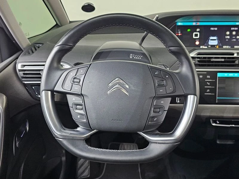 Citroen C4 Picasso 1.5 Automatic | Mobile.bg � ����������� 13