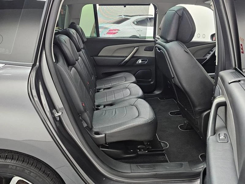 Citroen C4 Picasso 1.5 Automatic | Mobile.bg � ����������� 12
