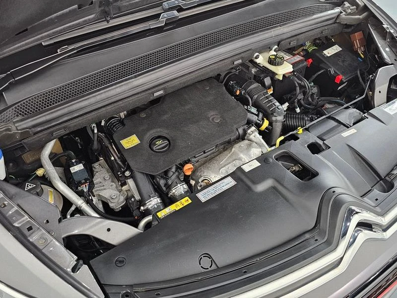 Citroen C4 Picasso 1.5 Automatic | Mobile.bg � ����������� 6