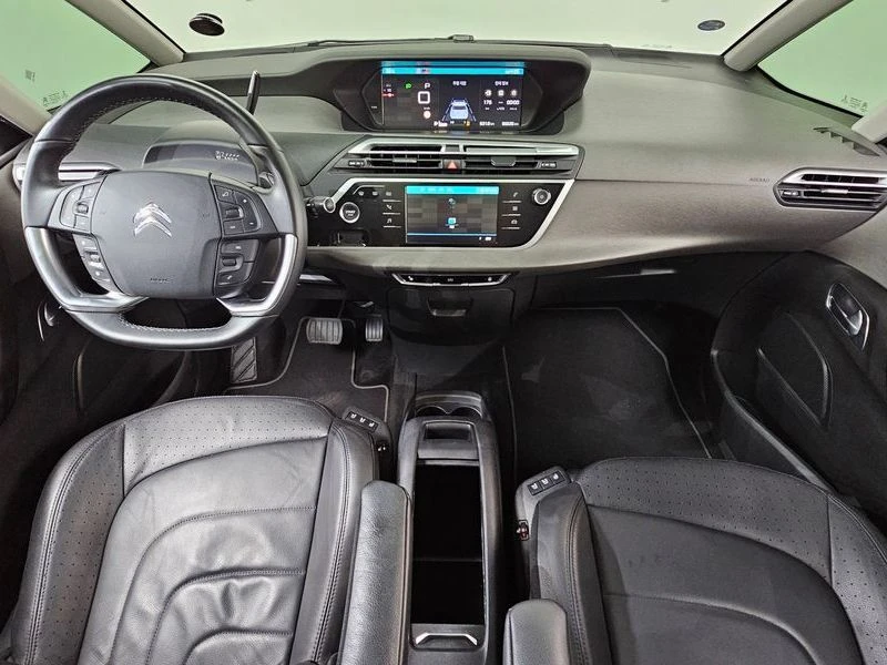 Citroen C4 Picasso 1.5 Automatic | Mobile.bg � ����������� 7