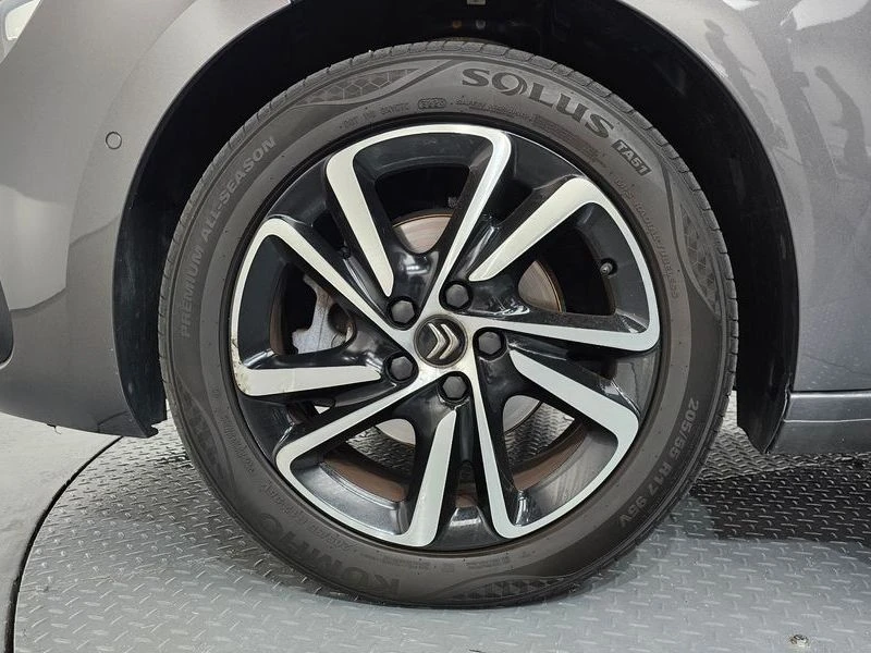 Citroen C4 Picasso 1.5 Automatic | Mobile.bg � ����������� 5