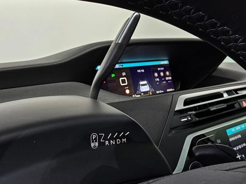 Citroen C4 Picasso 1.5 Automatic | Mobile.bg � ����������� 9