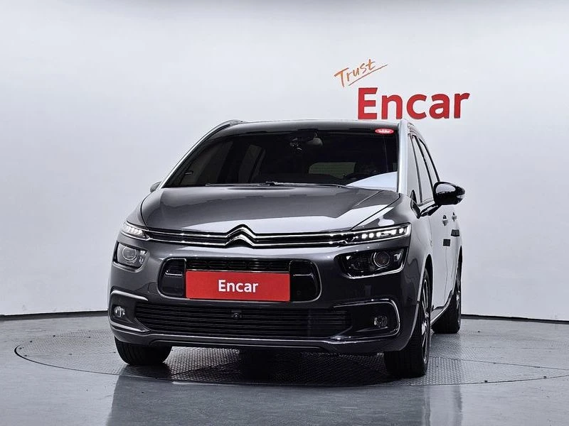 Citroen C4 Picasso 1.5 Automatic | Mobile.bg � ����������� 3