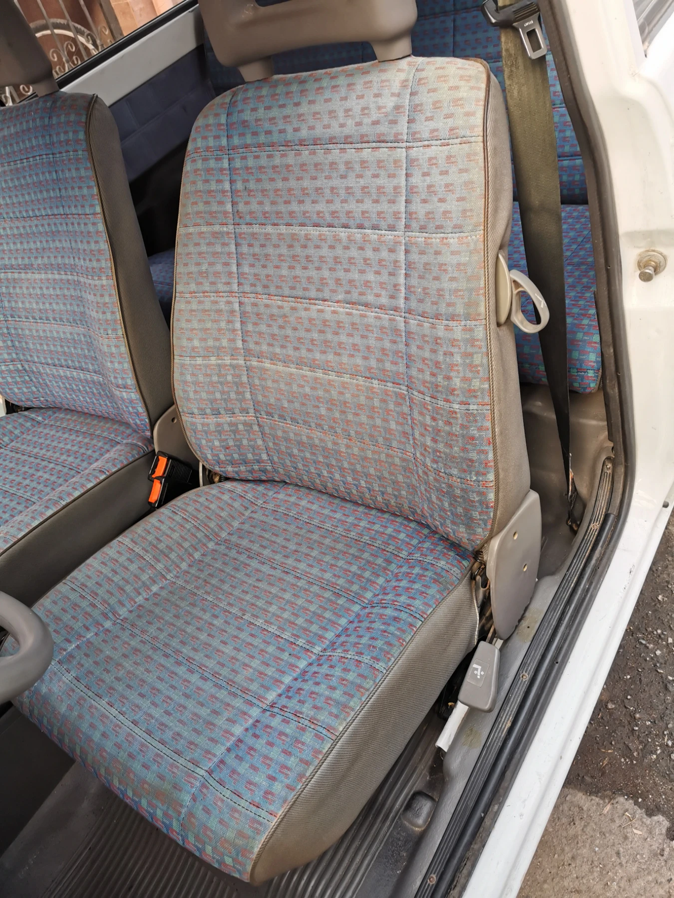 Fiat Panda 1.1 4X4  | Mobile.bg � ����������� 12