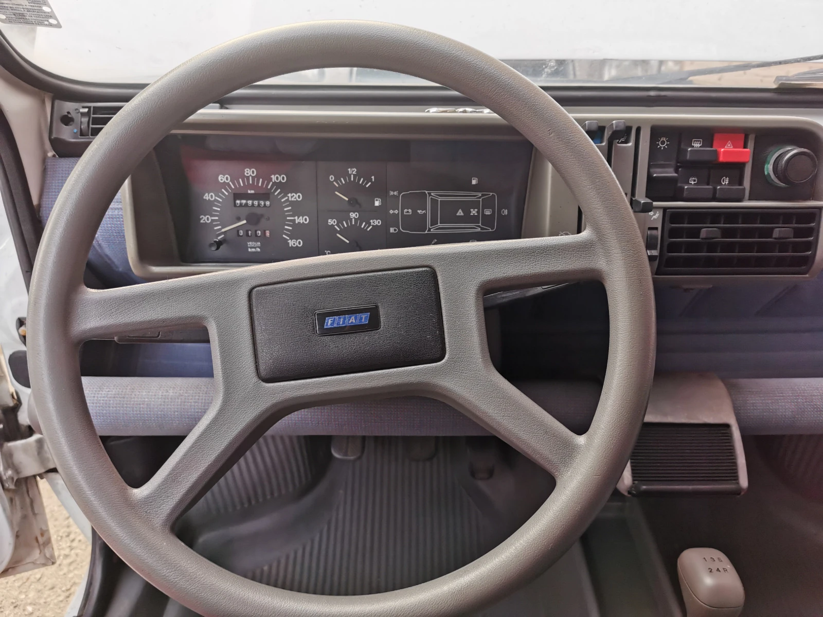 Fiat Panda 1.1 4X4  | Mobile.bg � ����������� 14