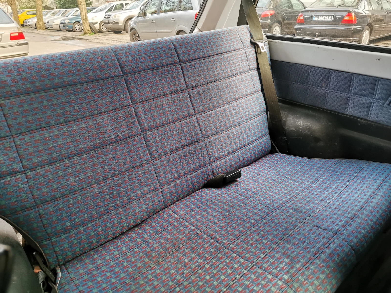 Fiat Panda 1.1 4X4  | Mobile.bg � ����������� 15