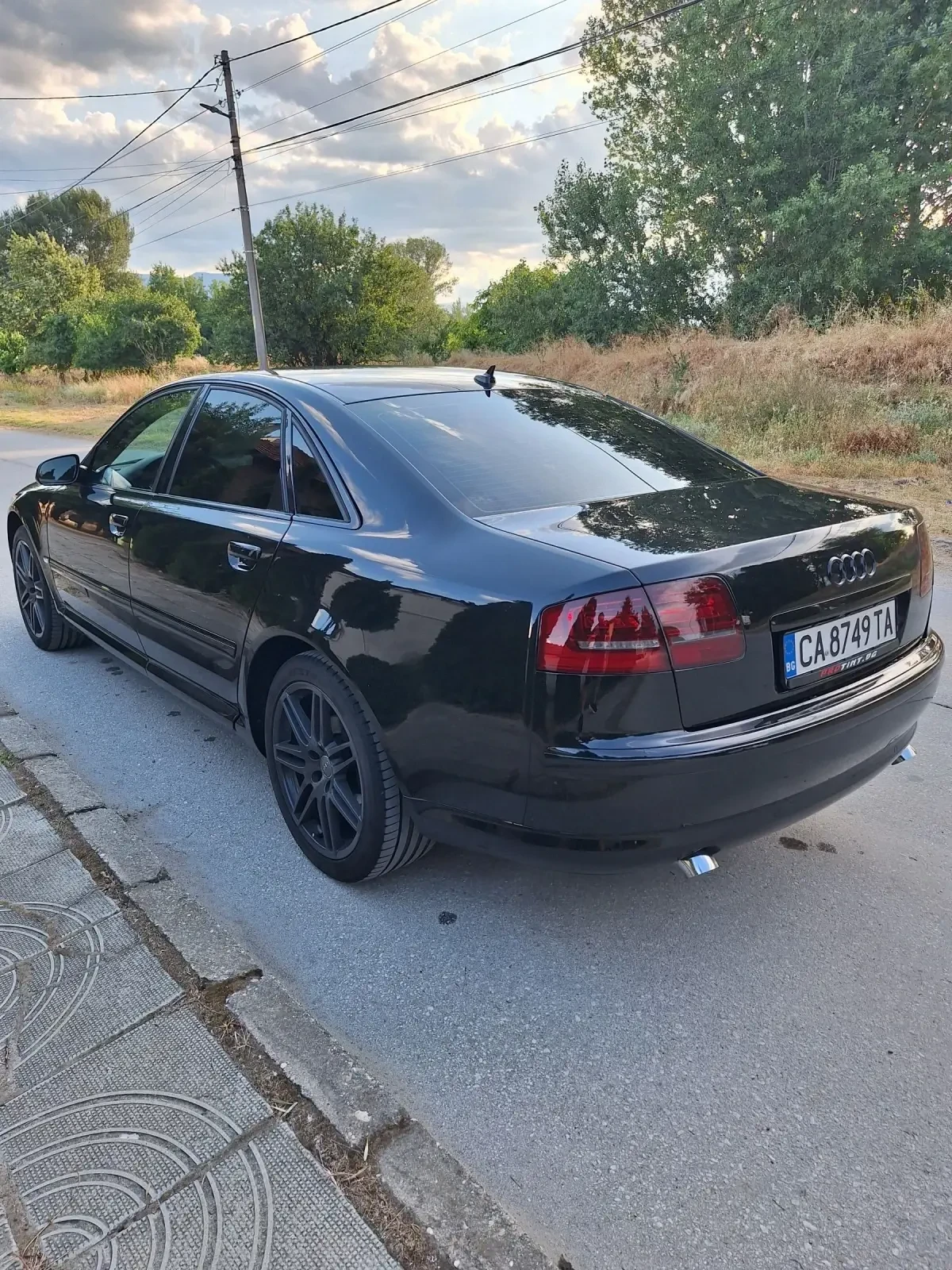 Audi A8 | Mobile.bg � ����������� 13