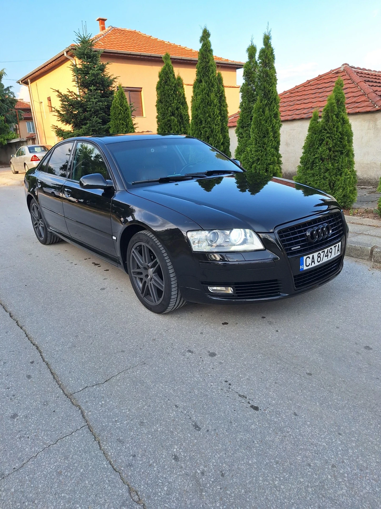 Audi A8 | Mobile.bg � ����������� 15