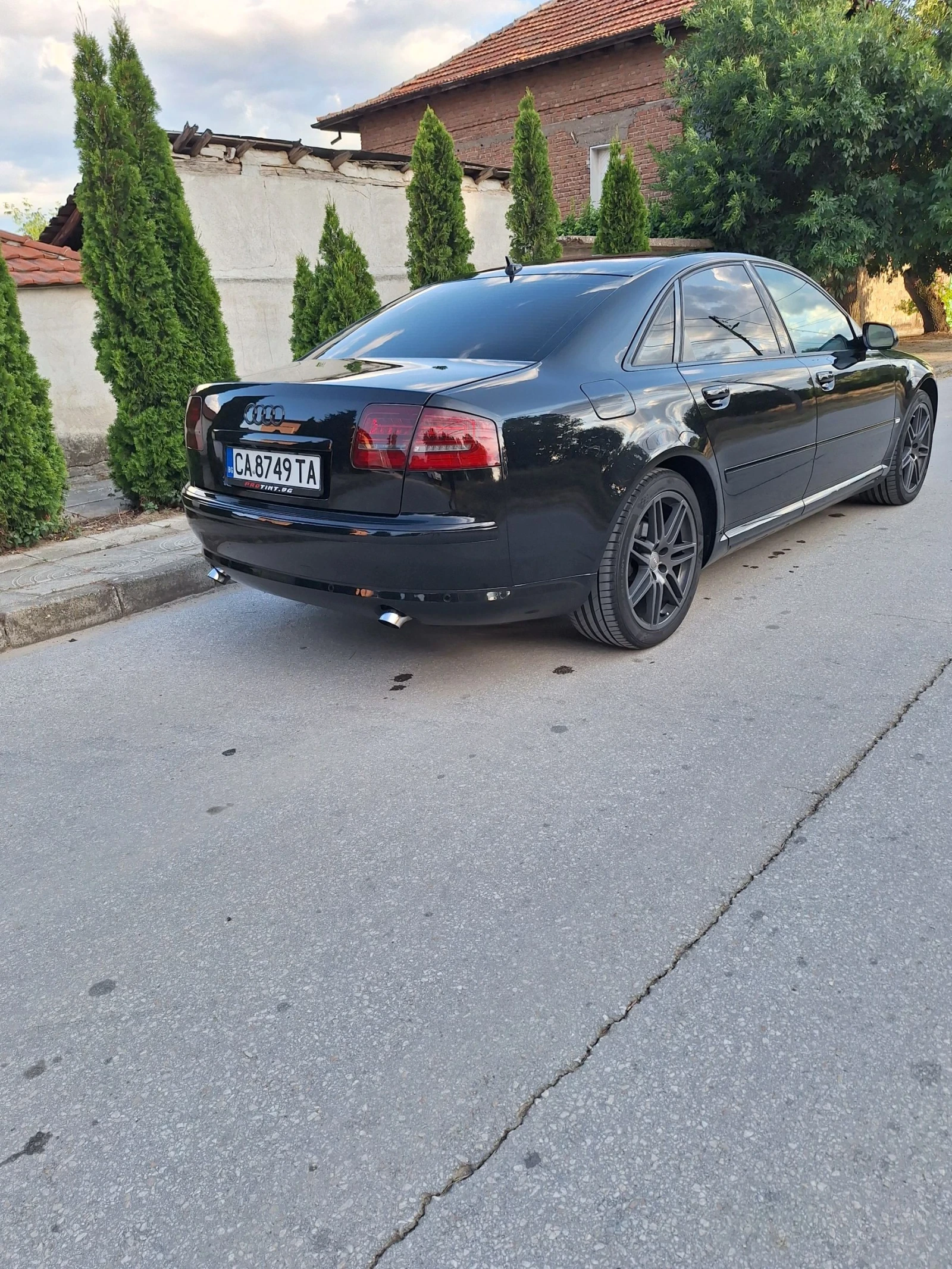 Audi A8 | Mobile.bg � ����������� 16