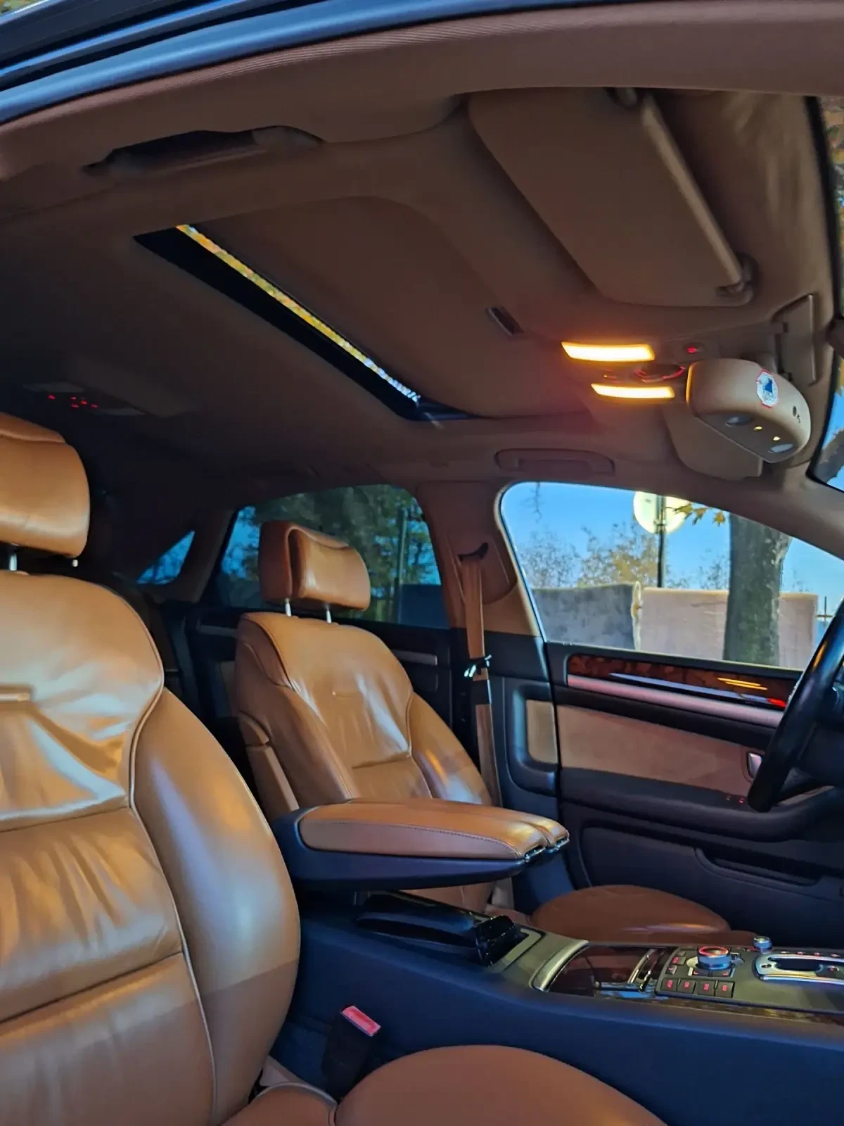 Audi A8  - изображение 7