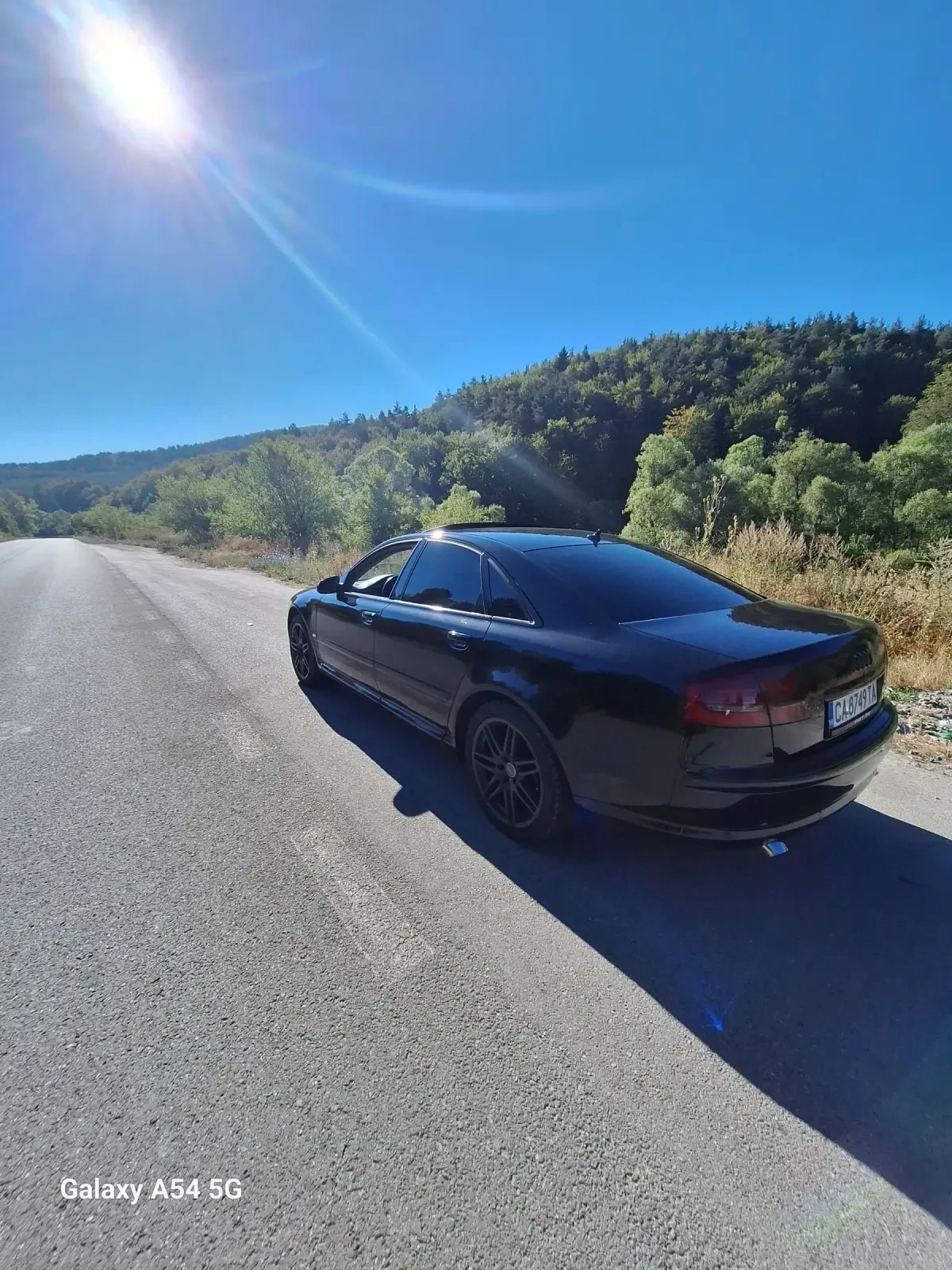 Audi A8 | Mobile.bg � ����������� 11