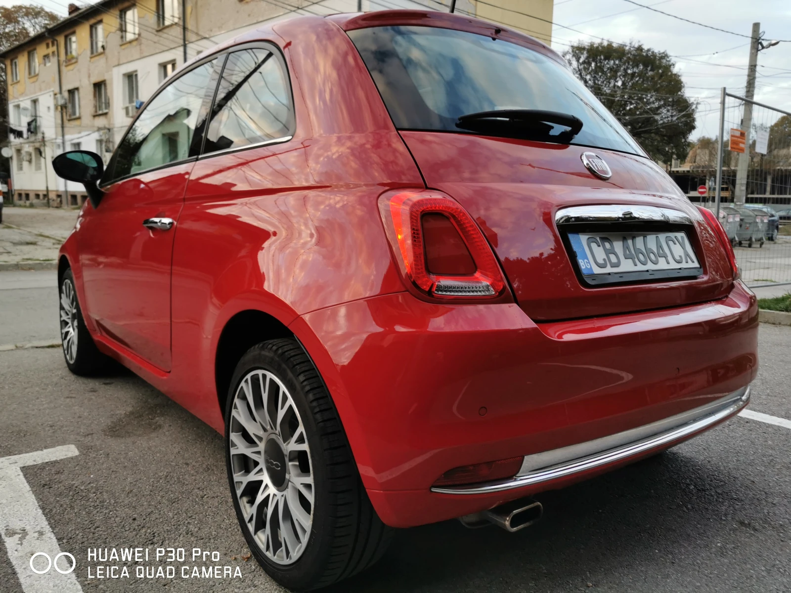 Fiat 500  - изображение 4