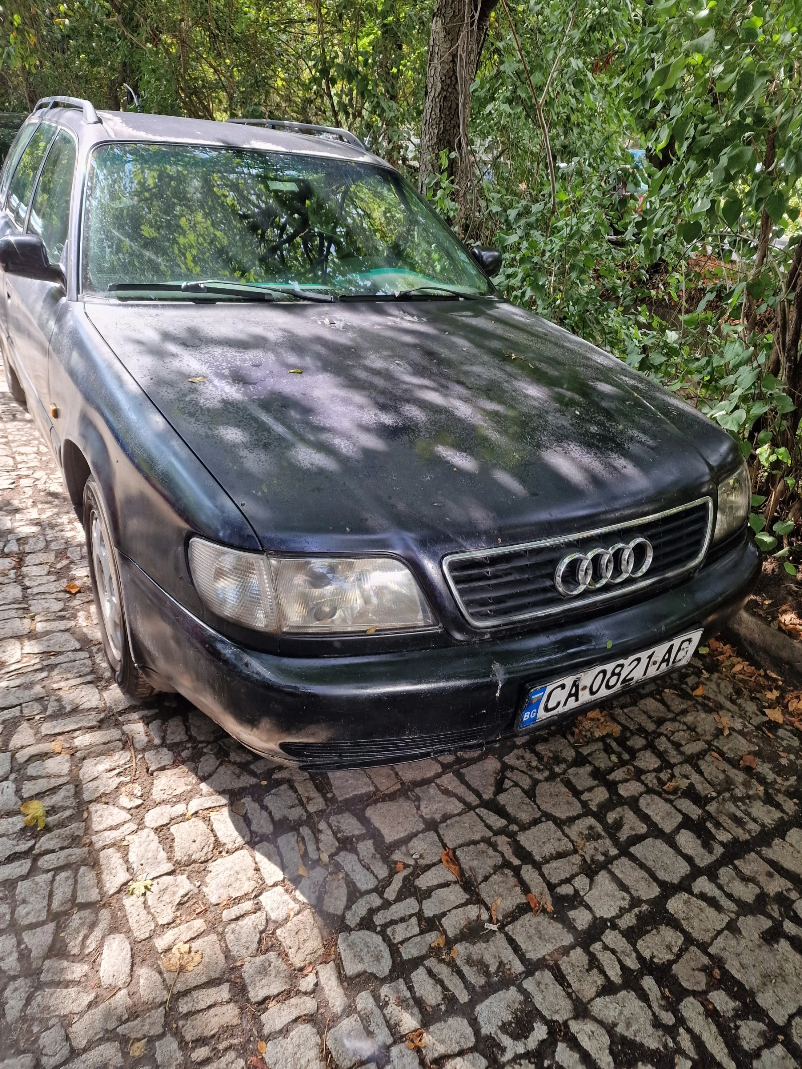 Audi A6  - изображение 3