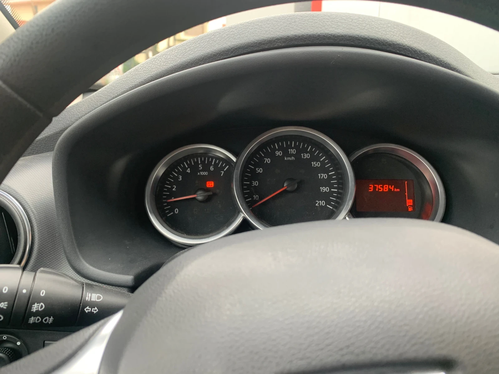 Dacia Sandero FACELIFT 1.0i | Mobile.bg — изображение 11