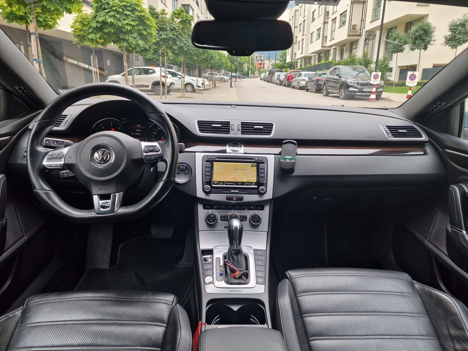 VW CC S8 Auto - изображение 6