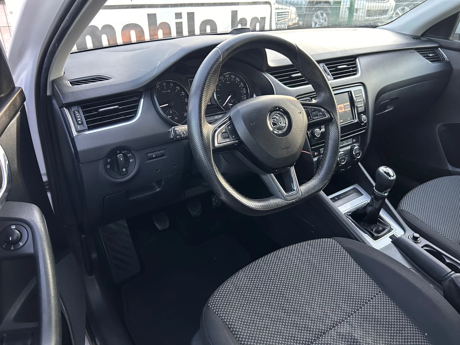 Skoda Octavia  - изображение 6
